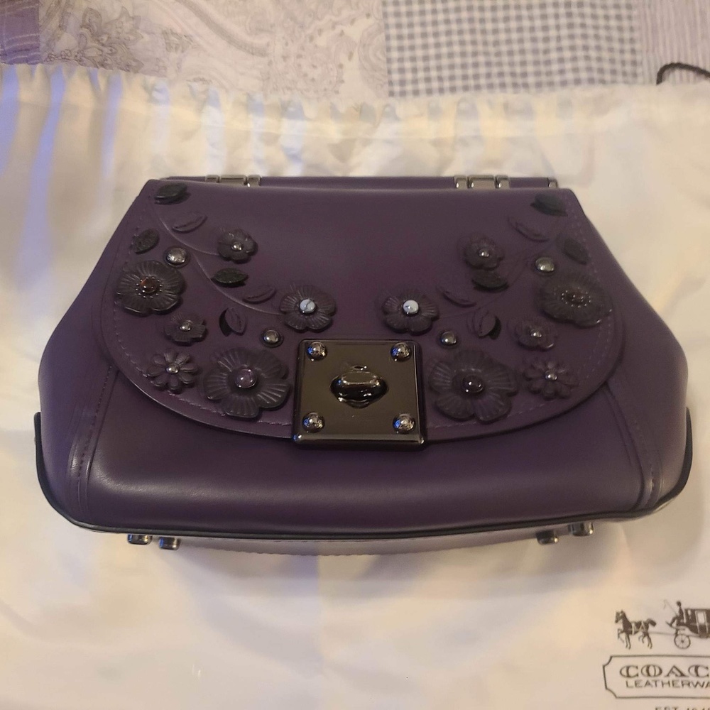 Brand new coach purse